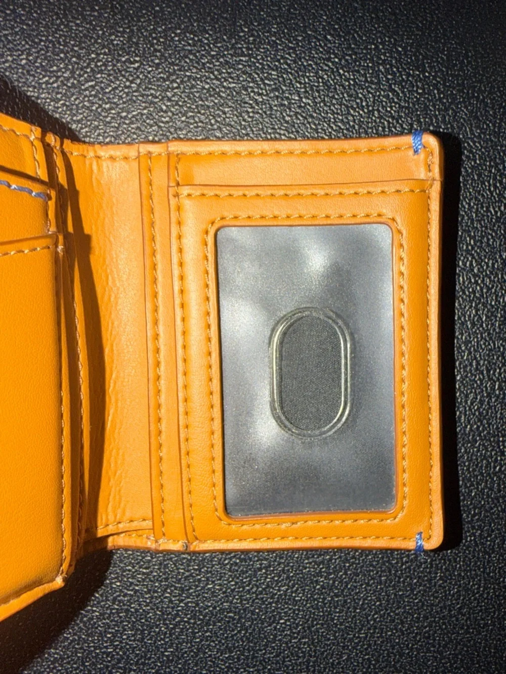 Fossil Men's Wallet